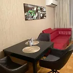 Eda Aparts