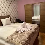 Eda Aparts Apartment