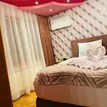 Apartment Eda Aparts *