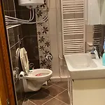 Eda Aparts Apartment