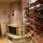 Eda Aparts Apartment