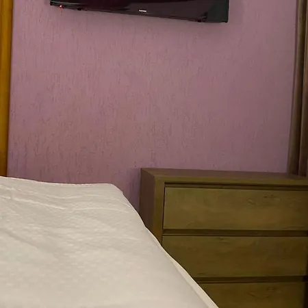 شقة Eda Aparts ديفين