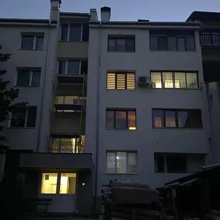 Appartement Eda Aparts Devin