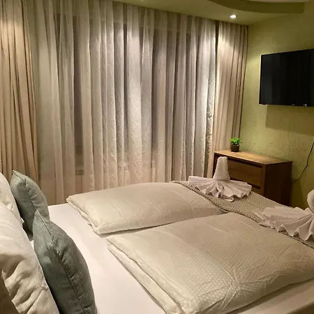 Apartament Eda Aparts Devín