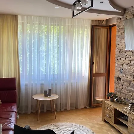 Eda Aparts Appartement Devin