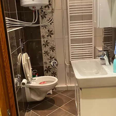 Eda Aparts Apartment