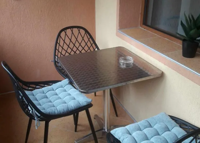 Apartament Eda Aparts Devín