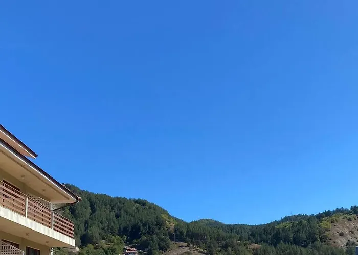 Eda Aparts Apartament *