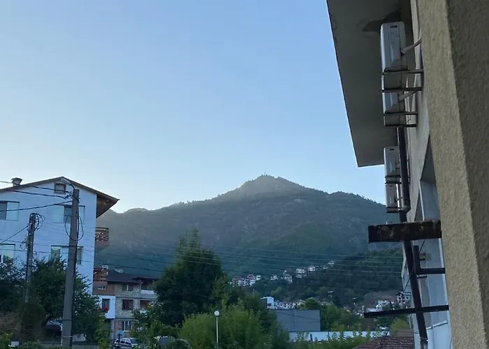 Eda Aparts Apartament