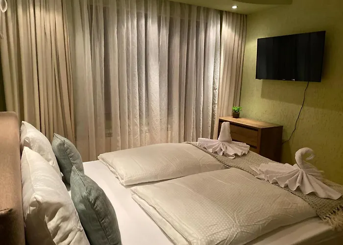 Apartament Eda Aparts Devín