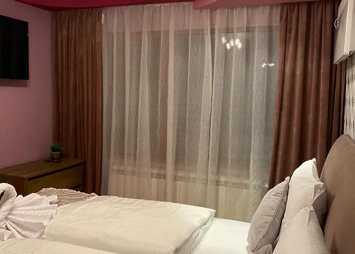 Eda Aparts Appartement