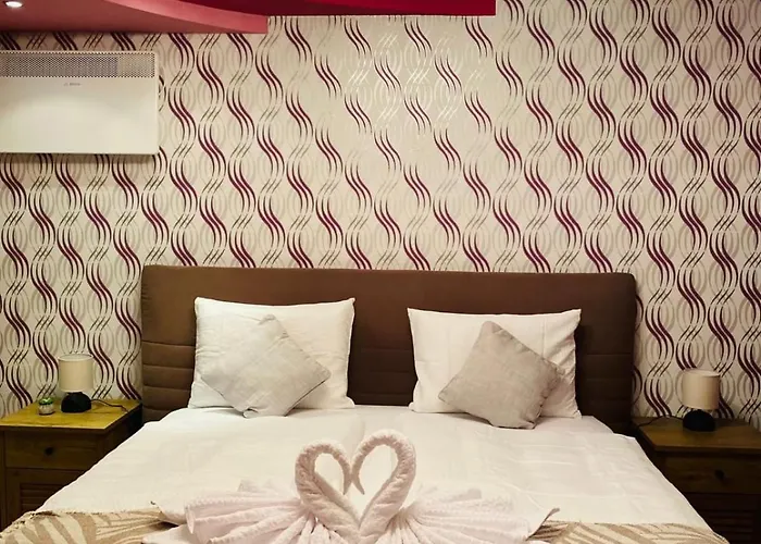 Eda Aparts Apartament Devín